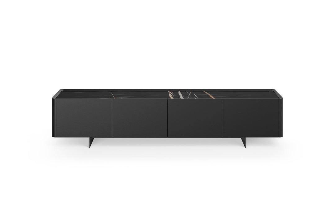 Alma TV Stand Tv Stands Eforma