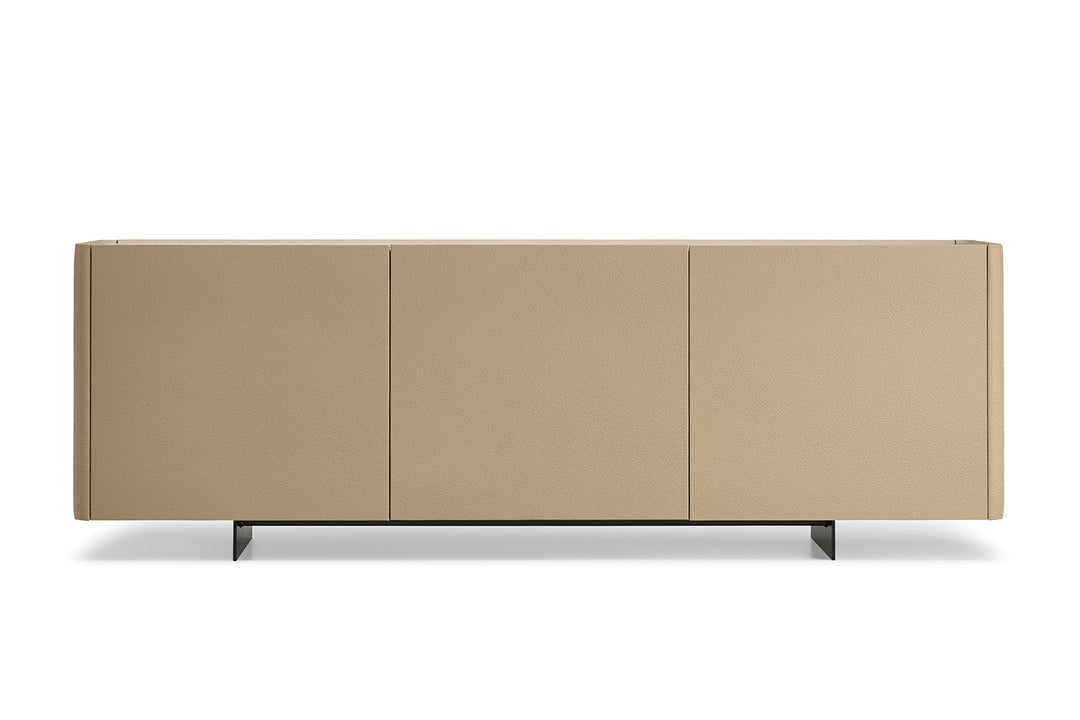 Alma Upholstered Sideboard Sideboards Eforma