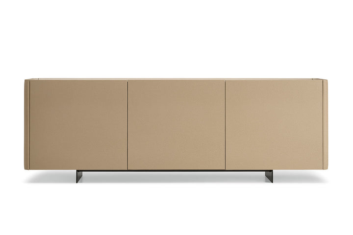 Alma Upholstered Sideboard Sideboards Eforma