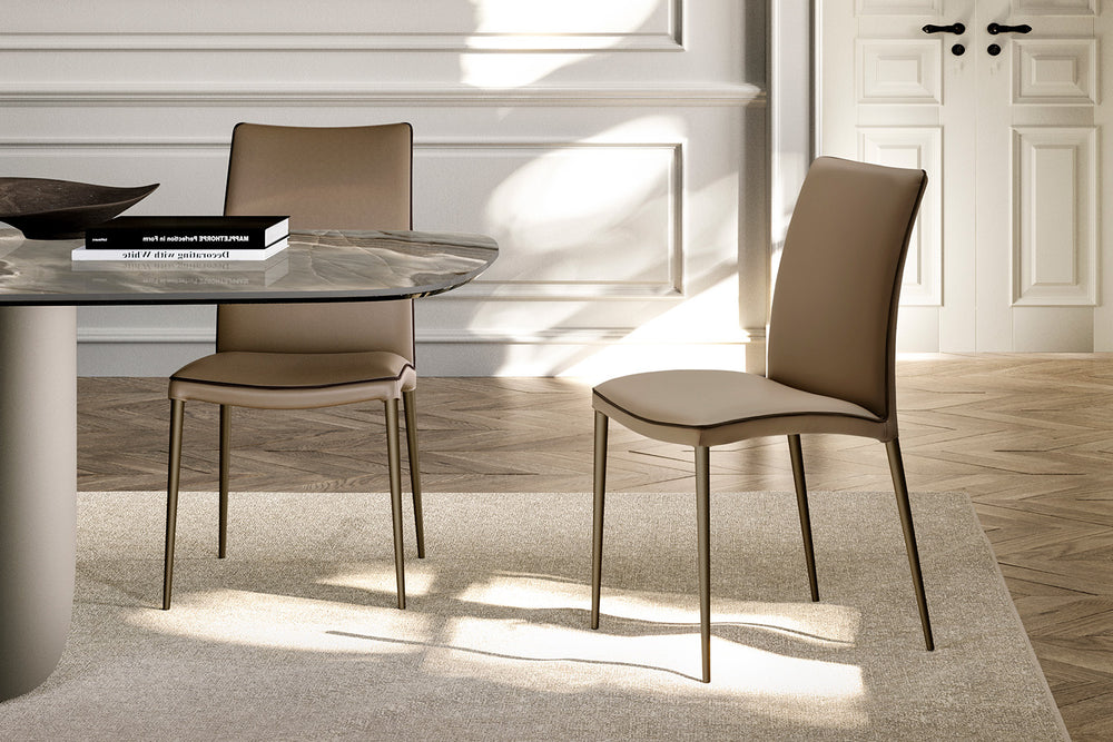 Asia Edge Dining Chair Dining Chairs Eforma