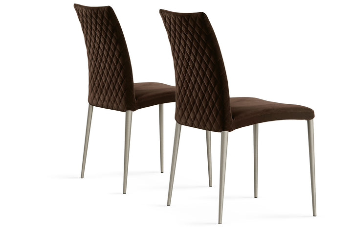 Asia Flex Dining Chair Dining Chairs Eforma