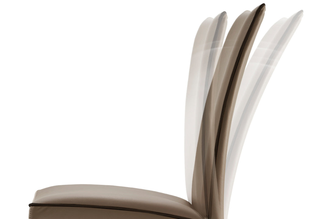Asia Flex Edge Dining Chair Dining Chairs Eforma