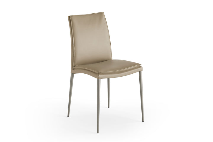 Asia Flex Soft Dining Chair Dining Chairs Eforma