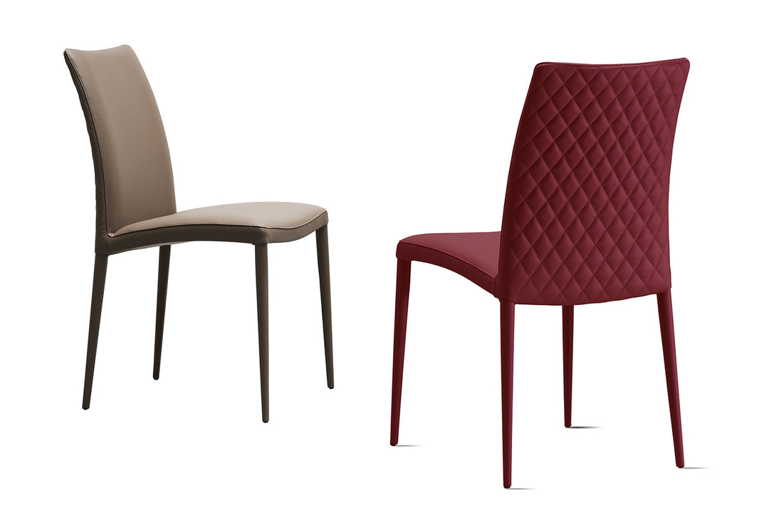 Asia Flex Upholstered Dining Chair Dining Chairs Eforma