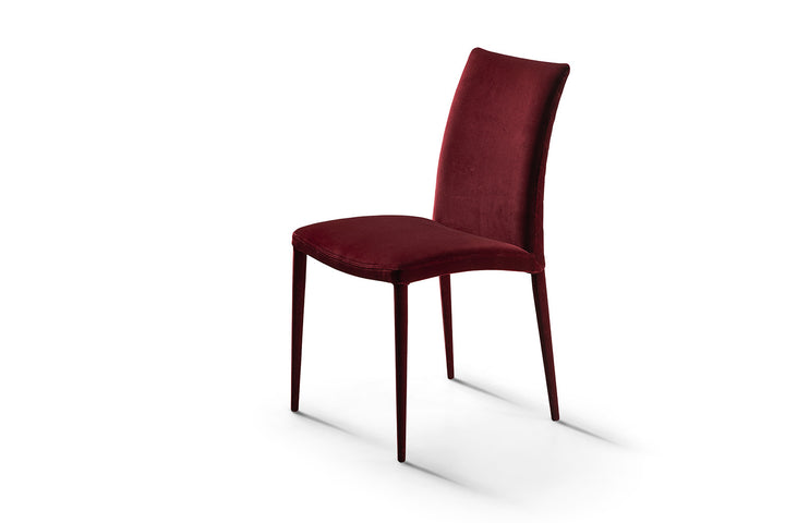 Asia Flex Upholstered Dining Chair Dining Chairs Eforma