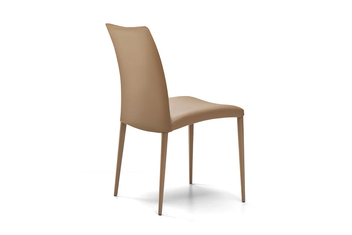 Asia Upholstered Dining Chair Dining Chairs Eforma