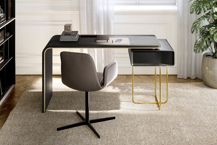 Auri Vanity Desk Vanity Tables + Desks Eforma