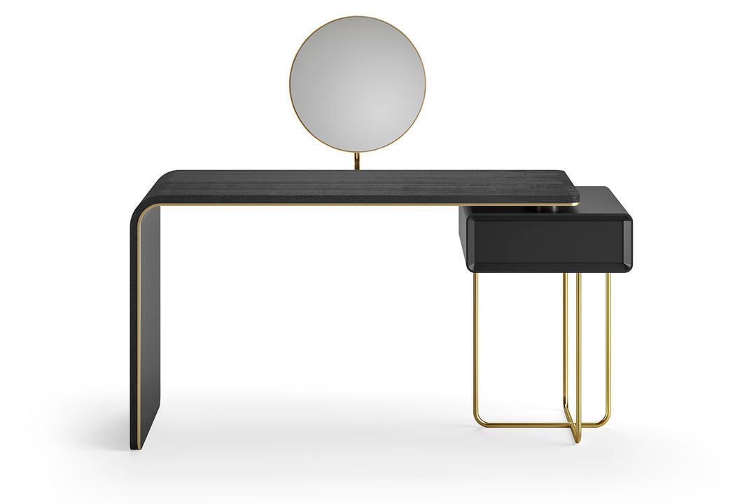Auri Vanity Desk Vanity Tables + Desks Eforma