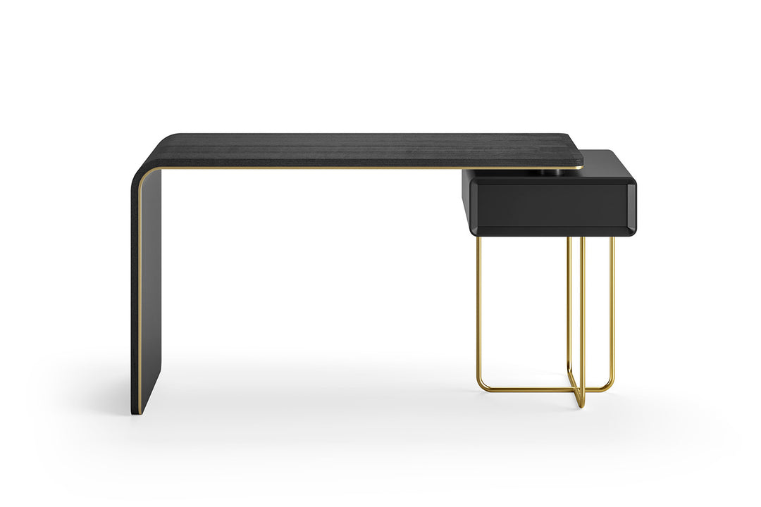 Auri Vanity Desk Vanity Tables + Desks Eforma