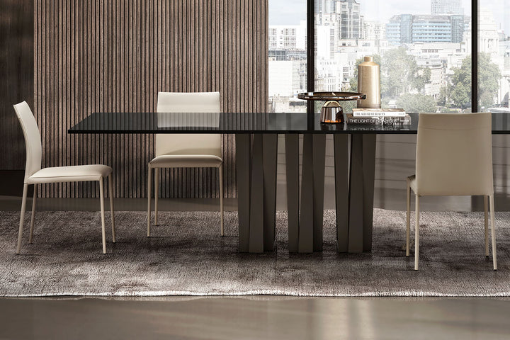 Bea Upholstered Dining Chair Dining Chairs Eforma