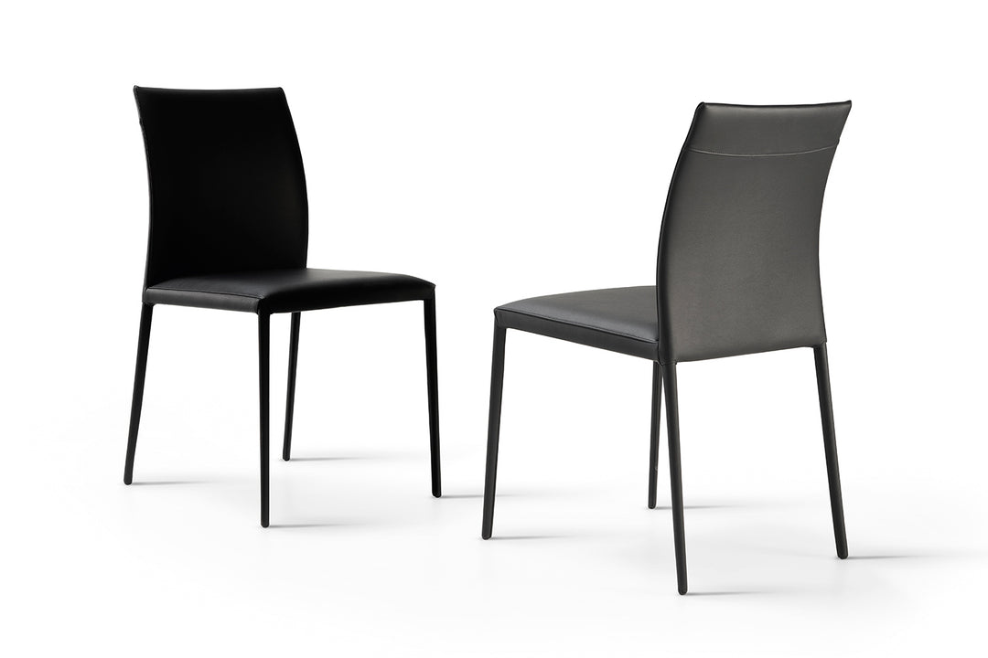 Bea Upholstered Dining Chair Dining Chairs Eforma