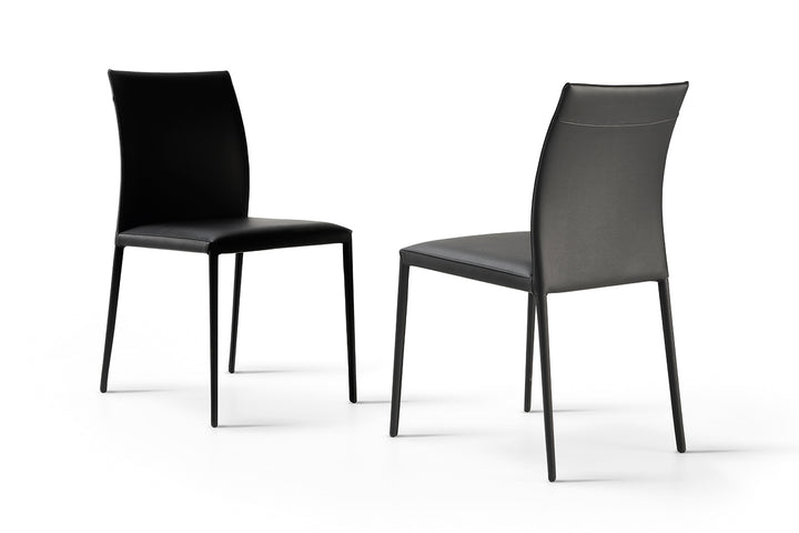 Bea Upholstered Dining Chair Dining Chairs Eforma