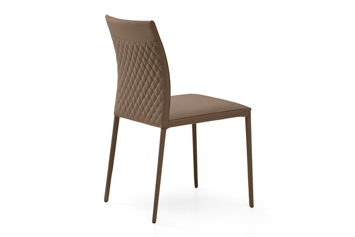 Bea Upholstered Dining Chair Dining Chairs Eforma