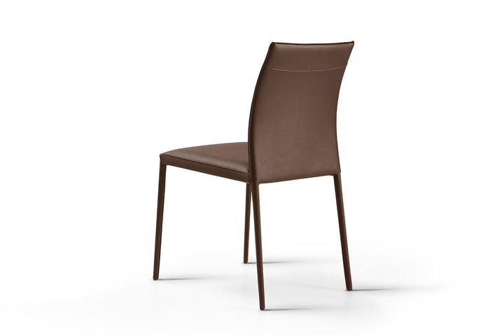 Bea Upholstered Dining Chair Dining Chairs Eforma