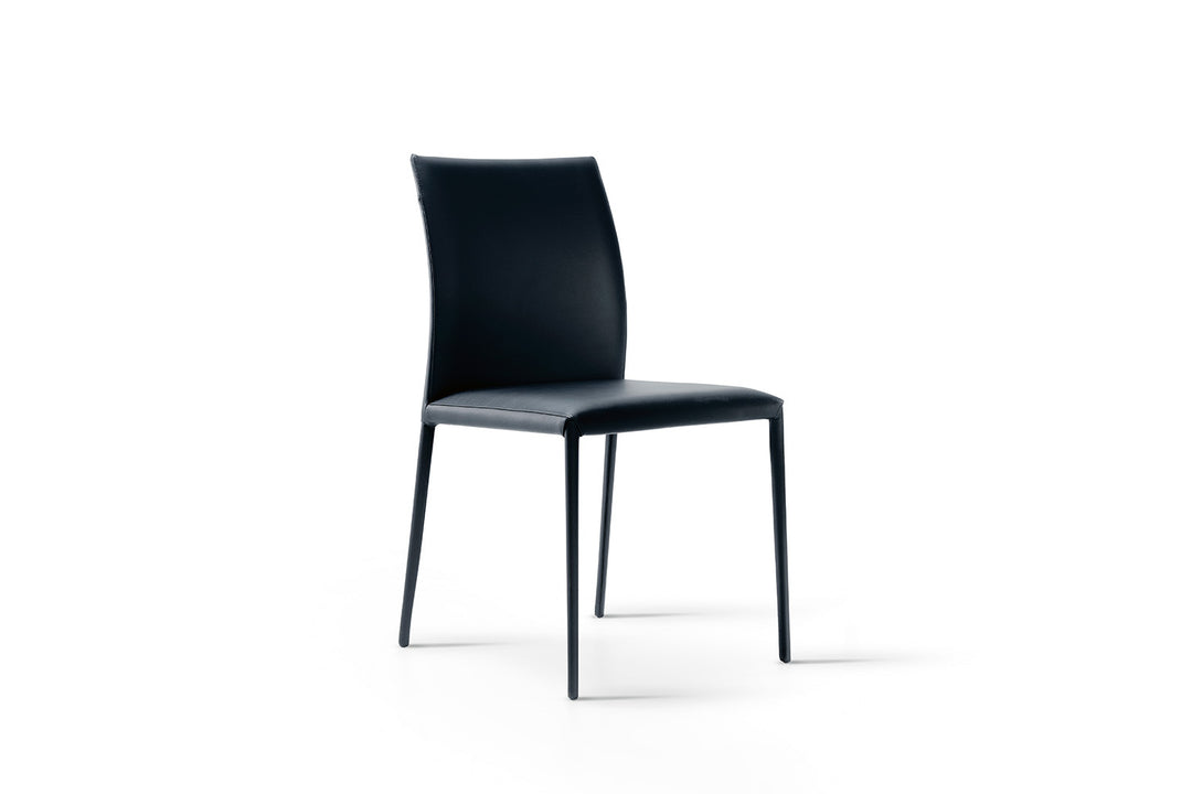 Bea Upholstered Dining Chair Dining Chairs Eforma
