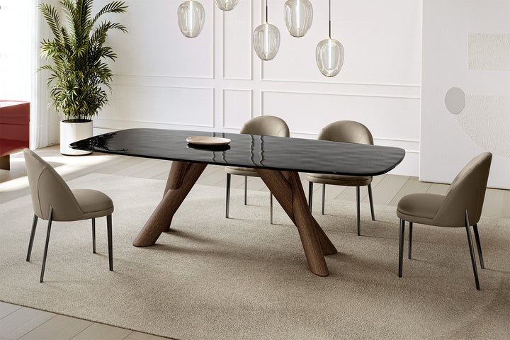 Canova Dining Table Dining Tables Eforma