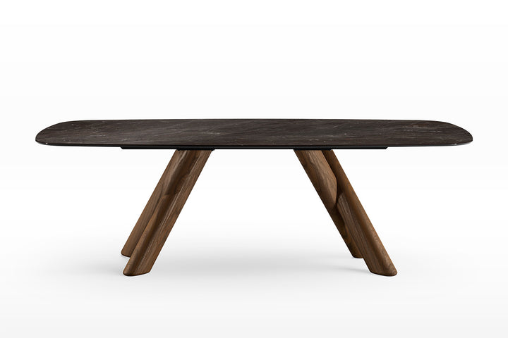Canova Dining Table Dining Tables Eforma