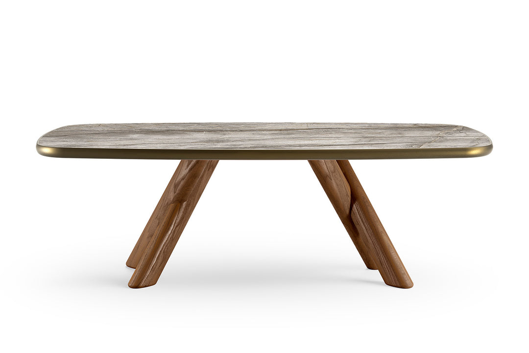 Canova King Dining Table Dining Tables Eforma