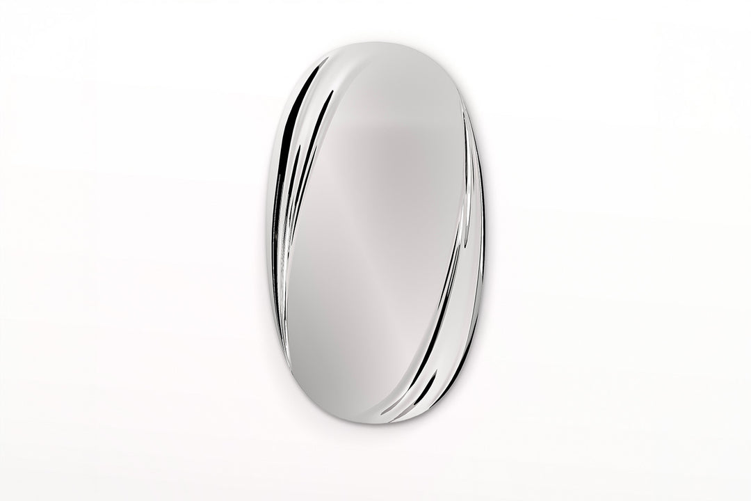 Carrara Mirror Mirrors Eforma