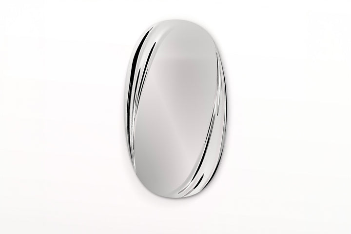 Carrara Mirror Mirrors Eforma