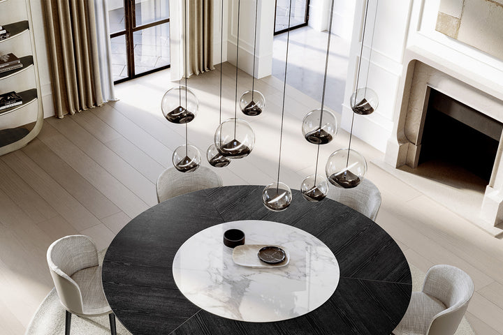 Cherry Mix Suspension Light Ceiling Lights Eforma