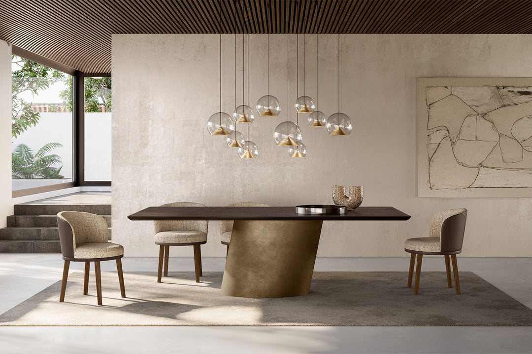 Cherry Mix Suspension Light Ceiling Lights Eforma