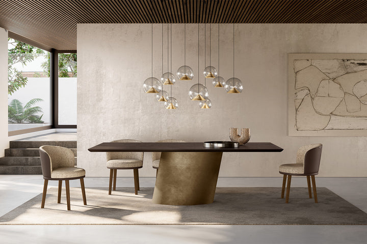 Cherry Mix Suspension Light Ceiling Lights Eforma