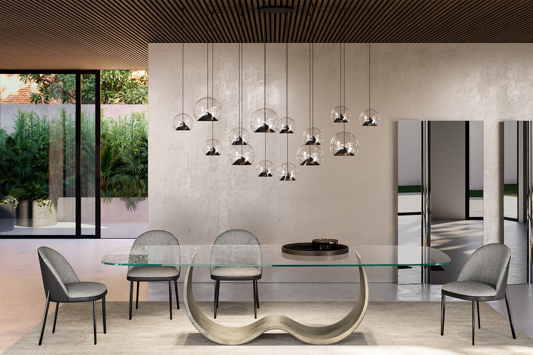 Cherry Mix Suspension Light Ceiling Lights Eforma