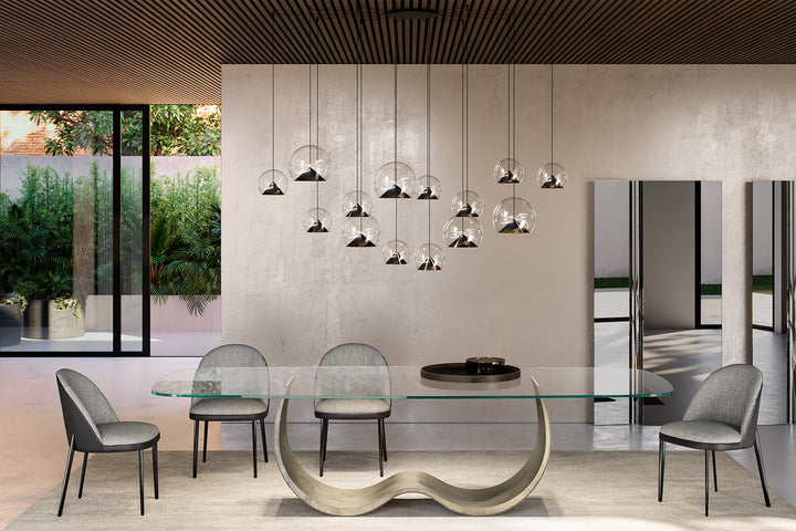 Cherry Mix Suspension Light Ceiling Lights Eforma