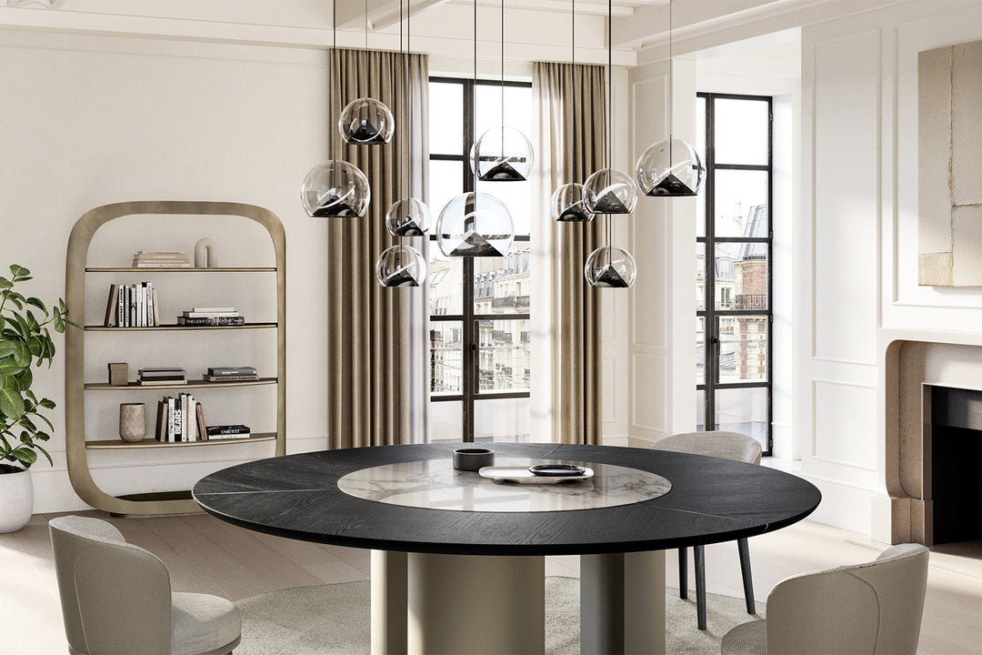 Cherry Mix Suspension Light Ceiling Lights Eforma