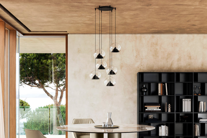 Cherry Suspension Light Ceiling Lights Eforma