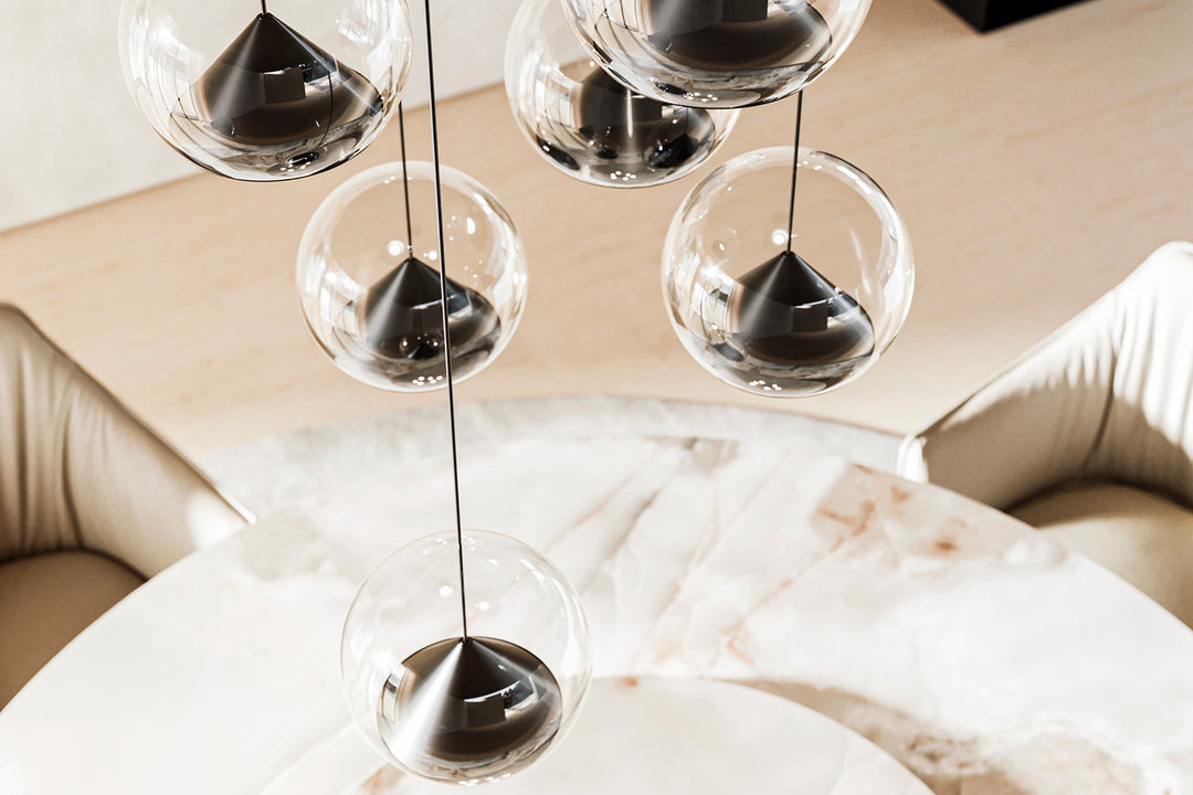 Cherry Suspension Light Ceiling Lights Eforma