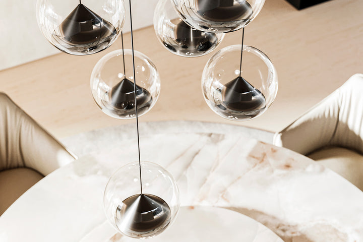 Cherry Suspension Light Ceiling Lights Eforma
