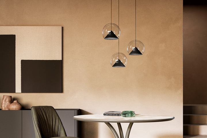 Cherry Suspension Light Ceiling Lights Eforma
