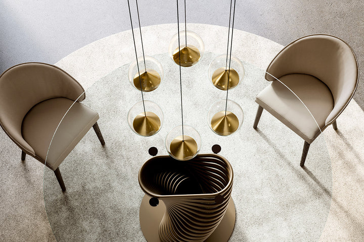 Cherry Suspension Light Ceiling Lights Eforma