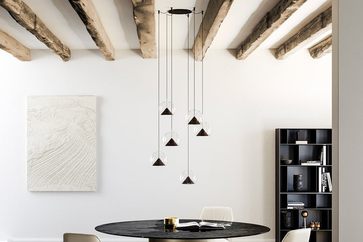 Cherry Suspension Light Ceiling Lights Eforma