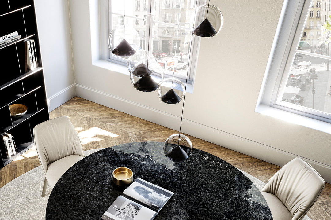 Cherry Suspension Light Ceiling Lights Eforma