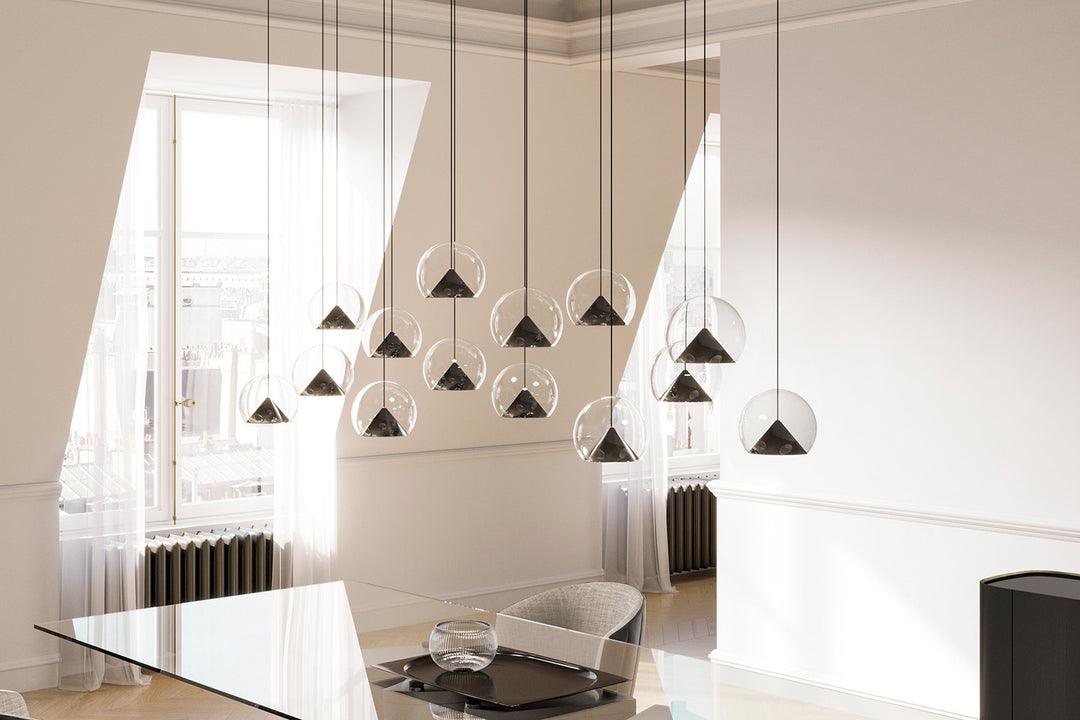 Cherry Suspension Light Ceiling Lights Eforma