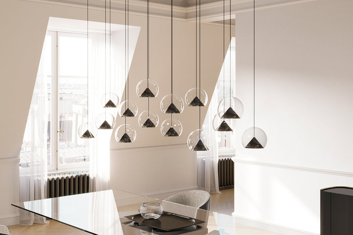 Cherry Suspension Light Ceiling Lights Eforma