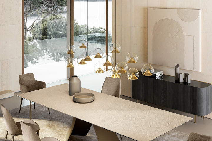 Cherry Suspension Light Ceiling Lights Eforma