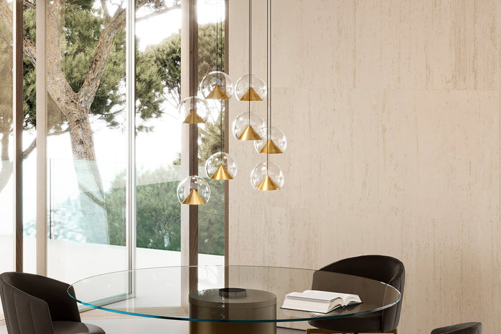 Cherry Suspension Light Ceiling Lights Eforma