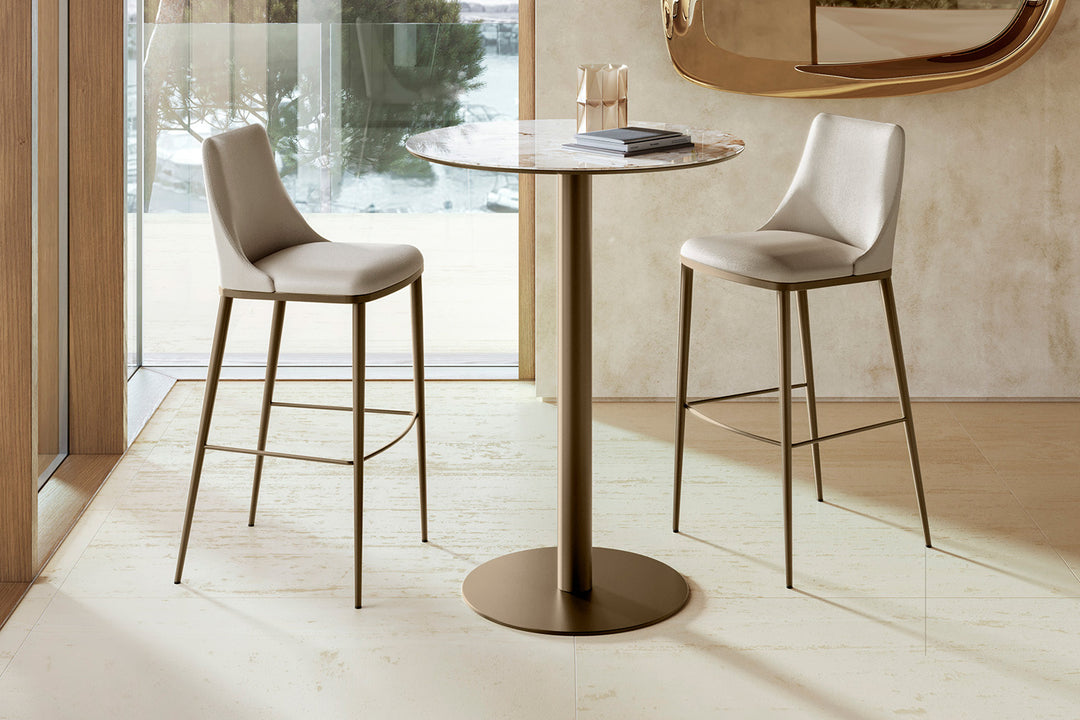 Cilindro Bar Table Bar + Counter Tables Eforma