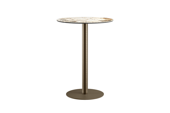 Cilindro Bar Table Bar + Counter Tables Eforma
