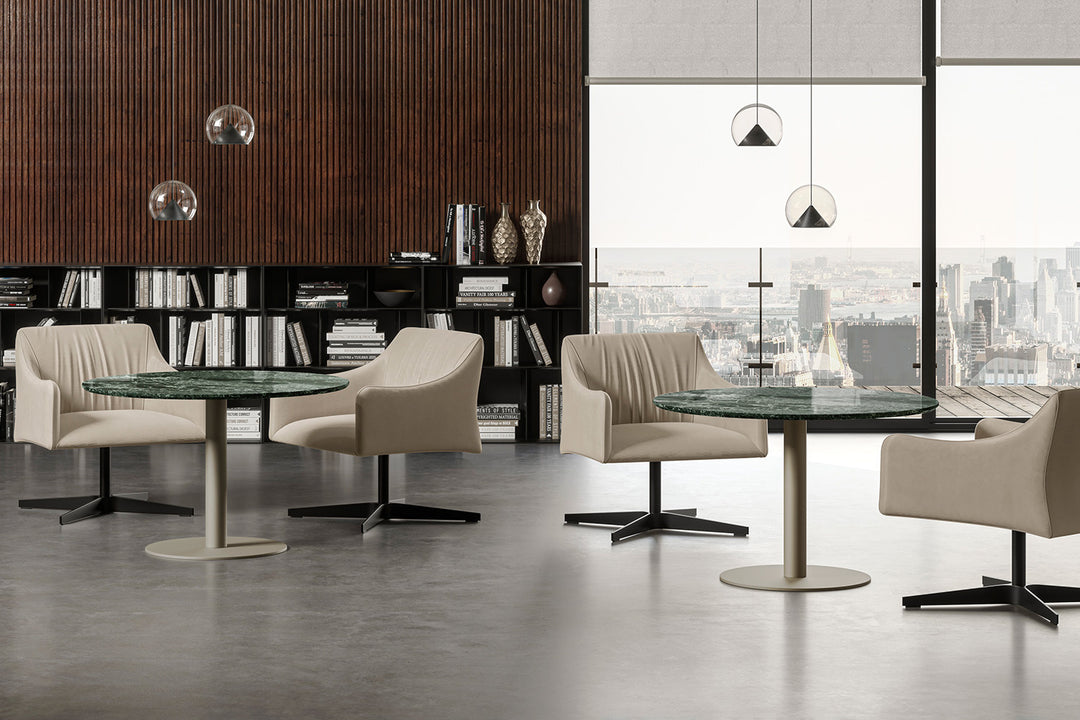 Cilindro Bistro Table Kitchen Tables Eforma