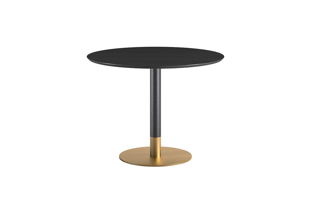 Cilindro Bistro Table Kitchen Tables Eforma