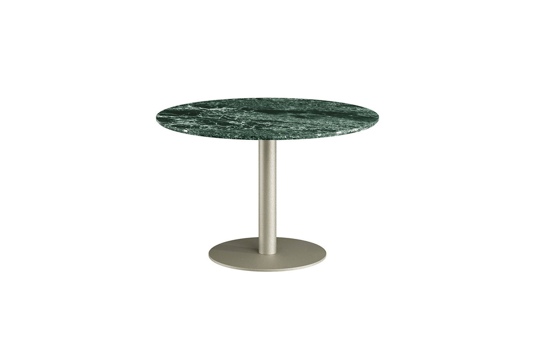 Cilindro Bistro Table Kitchen Tables Eforma