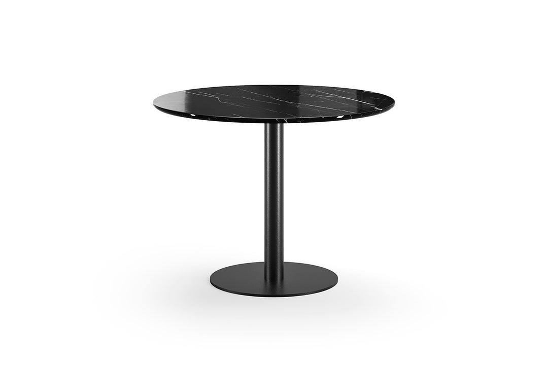 Cilindro Bistro Table Kitchen Tables Eforma