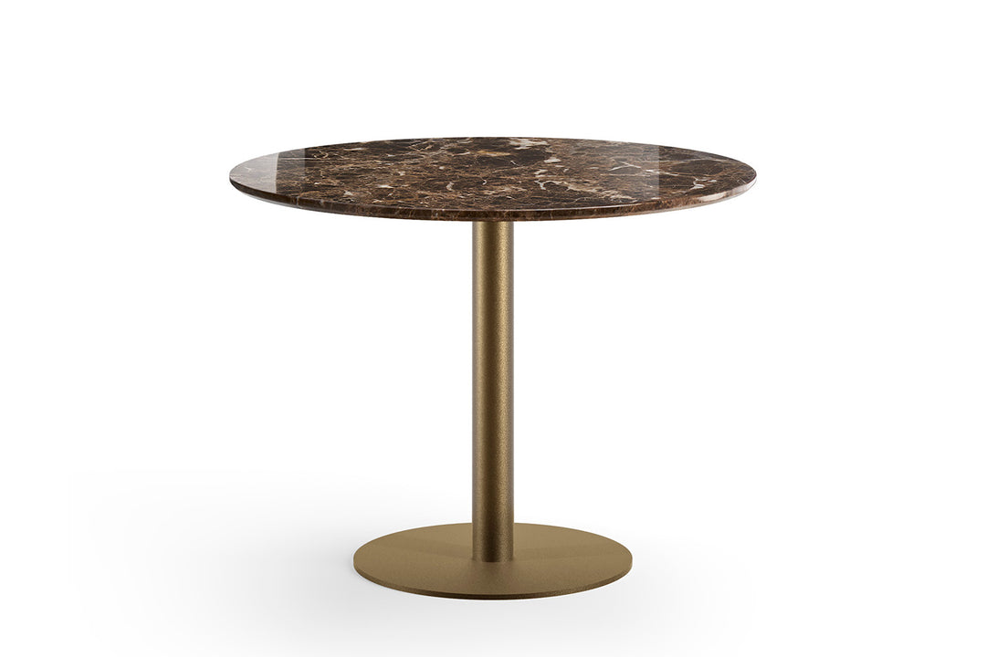 Cilindro Bistro Table Kitchen Tables Eforma