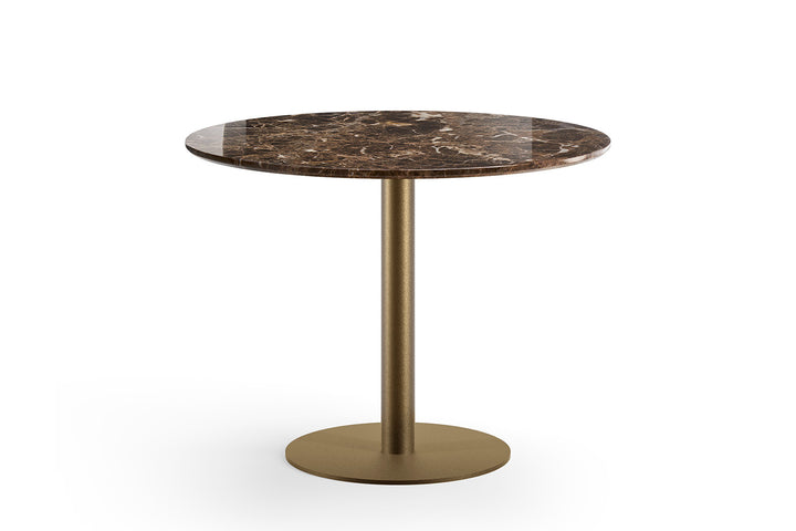 Cilindro Bistro Table Kitchen Tables Eforma