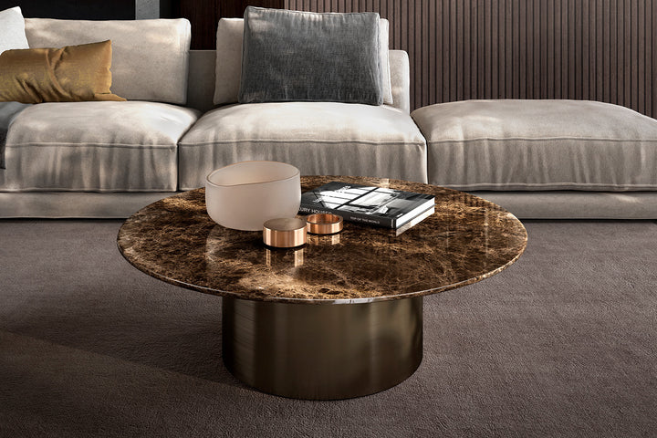 Cilindro Coffee Table Coffee Tables Eforma